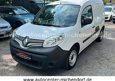 Renault Kangoo Rapid Extra *sortimo Ausbau*1.Hand*TüvNeu