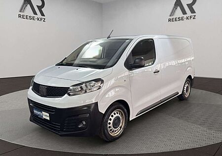 Fiat Scudo L2 SX Kamera Navi SHZ