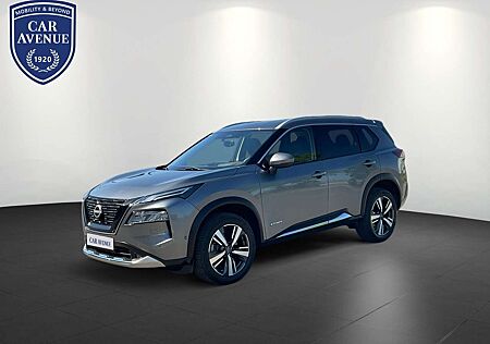 Nissan X-Trail Tekna 1.5 VC-T E-Power Navi 360° Kamera