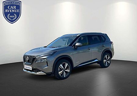 Nissan X-Trail Tekna 1.5 VC-T E-Power Navi 360° Kamera