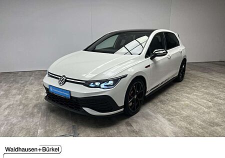 VW Golf Volkswagen VIII GTI Clubsport 2.0 TSI DSG Klima Navi Leder