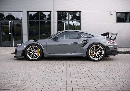 Porsche 991 /911 GT2 RS, PTS, Weissach, Clubsport, Lift