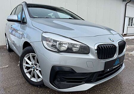 BMW 216 *1.HAND*19%*TEMPOMAT*