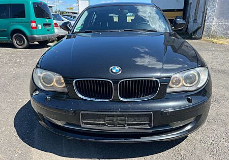 BMW 118i 118 AUTOMATIK
