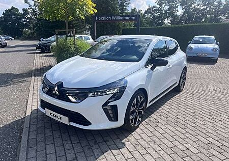 Mitsubishi Colt Select 1.0 T-Benziner 6-Gang