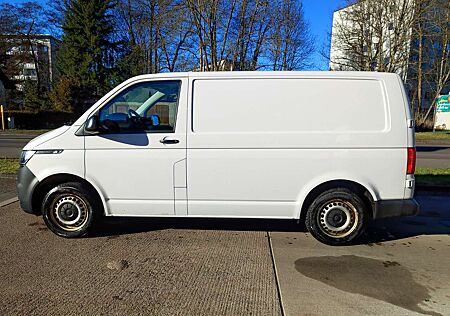 VW T6 Transporter Volkswagen T6.1 Transporter Transporter T6.1 Kurz Plus Comfortline EcoProfi