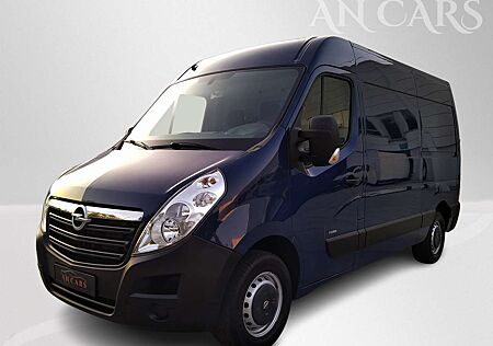 Opel Movano 2.3 CDTI L2H2 Automatik PDC Klima TÜV 10.2027