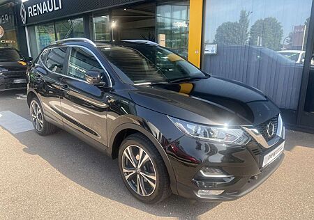 Nissan Qashqai 1.3 DIG-T N-Way