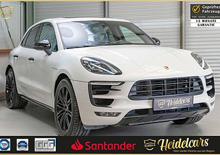 Porsche Macan GTS 21 ZOLL*PANO*CHRONO*BOSE*KAMERA*CARPLA