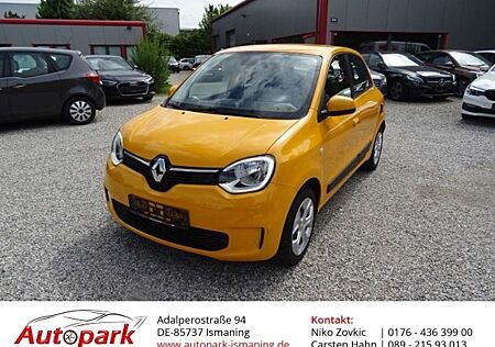 Renault Twingo Limited 1.0 SCe 65 EU6d SHZ Klima BT