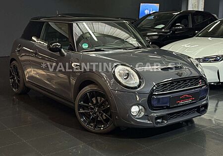 Mini Cooper S Automatik/Pano/Navi/Kamera/HK/Shz/Temp