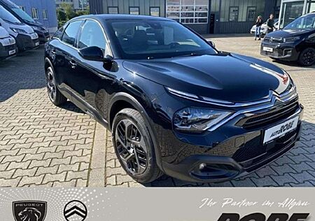 Citroën C4 Citroen Lim. Plus Pure Tech EAT8 Automatik