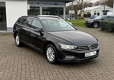 VW Passat Variant Volkswagen 1.5 TSI Business DSG Navi LED AHK