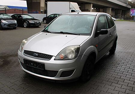 Ford Fiesta Ambiente 1,3 Ltr. - 44 kW