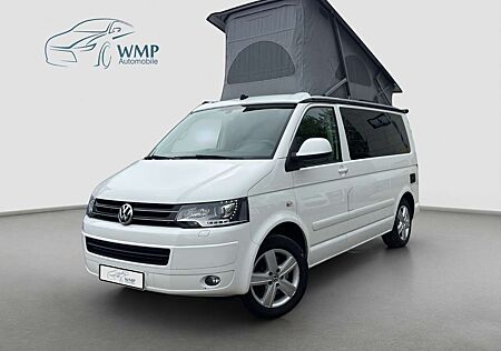 VW T5 California Volkswagen Beach/Küche/Markise/Aufstelldach