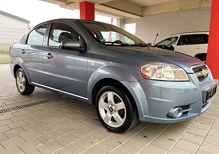 Chevrolet Aveo 1.4 LT 16V /1.Hand/ 85.000 KM/Tüv bis 07.25