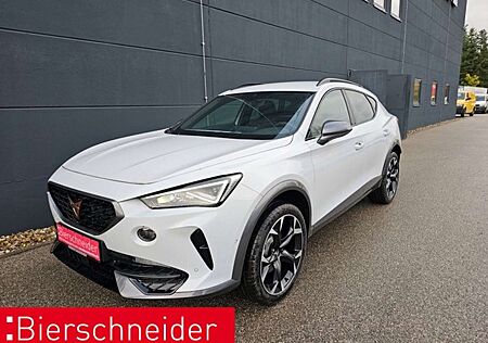 Cupra Formentor 1.5 TSI DSG ab 269,- 0,-Anzahlung 19 AREA VIEW KAM