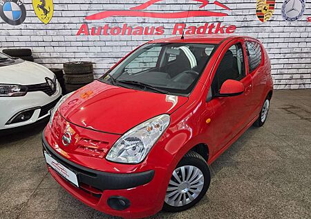Nissan Pixo Acenta *Tüv & Service NEU*