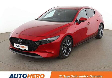 Mazda 3 2.0 Selection*NAVI*ACC*360°*PDC*SHZ*HUD*LED*