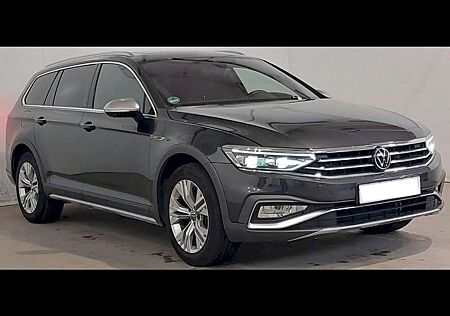 VW Passat Variant Volkswagen Alltrack 2.0 TDI 147 kW / 200 PS SCR DSG 4Motion