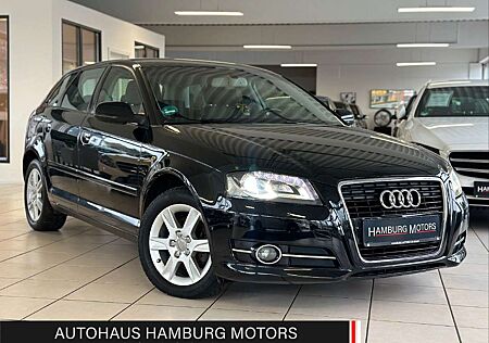 Audi A3 Sportback 1.4 TFSI S-tronic XENON/NAVI/125PS