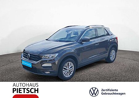 VW T-Roc Volkswagen 1.0 TSI