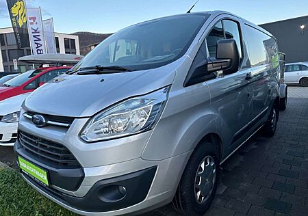 Ford Transit Custom Kasten 290 L1 Trend