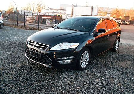 Ford Mondeo Turnier Business Edition 2,0TDCi 1.HAND