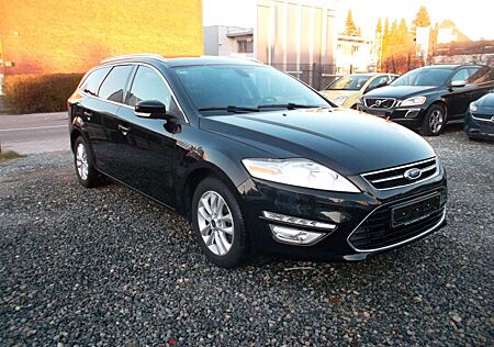 Ford Mondeo Turnier Business Edition 2,0TDCi 1.HAND