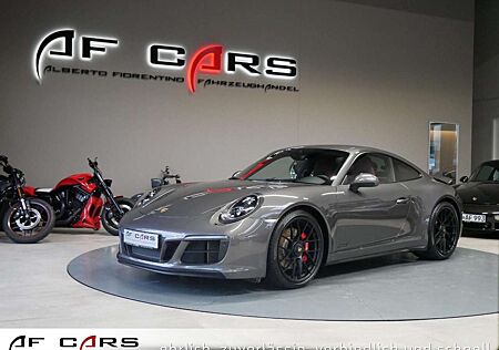 Porsche 991 911 .2 Carrera 4 GTS Approved LED ohne OPF