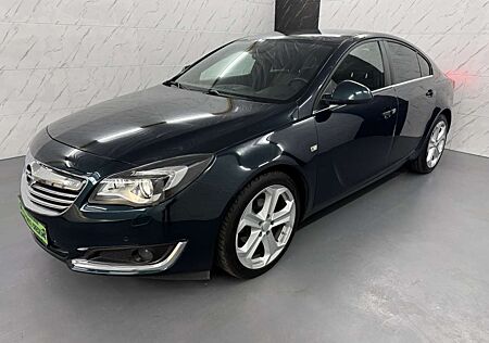 Opel Insignia Bi-Xenon+Navi+Temp+Touch+Bluetooth+PDC