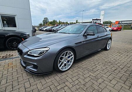 BMW 650i 650 xDrive Gran Coupé