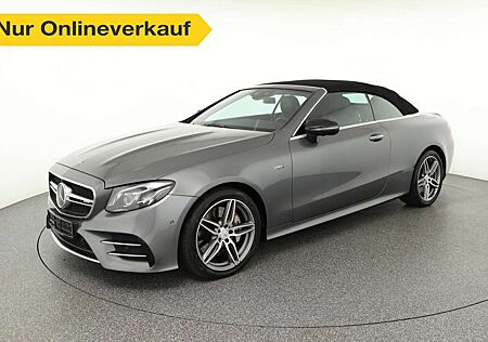 Mercedes-Benz E 53 AMG AMG E 53 4Matic AIRSCARF+LED+NAVI+RFK+SHZ+ACC+