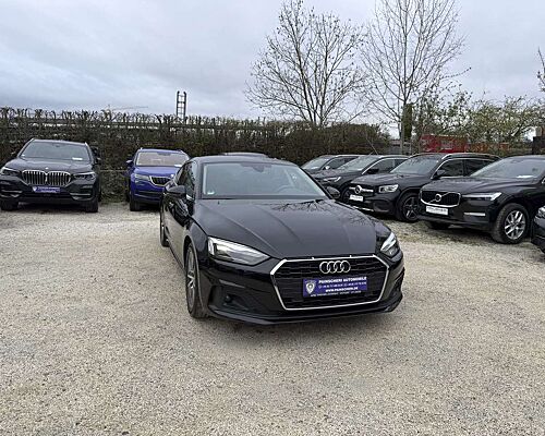 Audi A5 Sportback 40 TDI S tronic LED+KAMERA+NAVI+SPURAS.