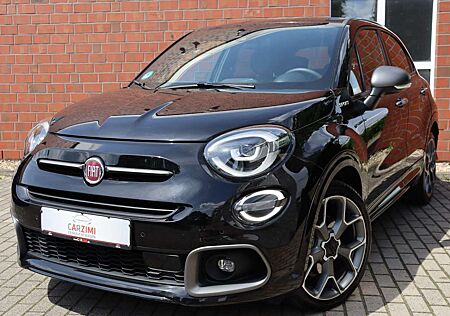 Fiat 500X Sport 1.3 Autom. LED Leder Navi