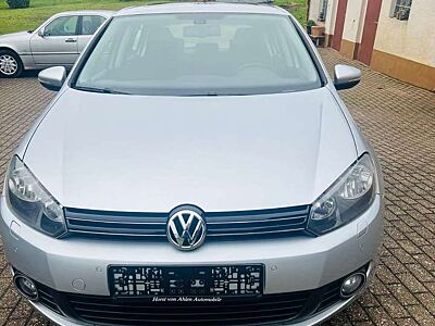Volkswagen Golf 1.4 TSI 90 kW Comfortline, Klima, SD, 1 Han