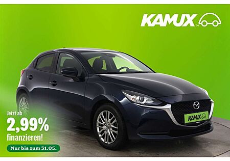 Mazda 2 1.5SKYACTIV-G 90 Kizoku+LED+CARPLAY+KAMERA+PDC