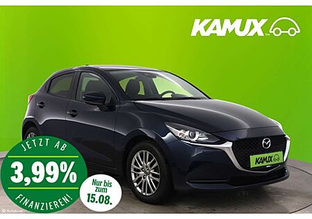 Mazda 2 1.5SKYACTIV-G 90 Kizoku+LED+CARPLAY+KAMERA+PDC