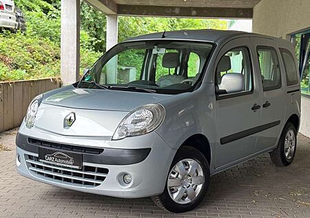 Renault Kangoo dCi 85 ** 2. Hand ** Tüv Neu **