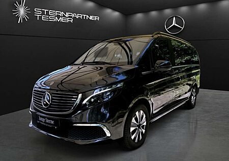 Mercedes-Benz V 300 EQV 300 AVANTGARDE, LANG - DISTRONIC! 7 SITZE!