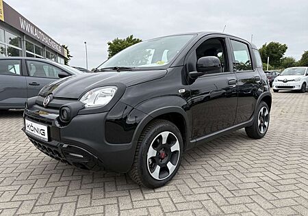 Fiat Panda Klimaanlage * Isofix * Cross
