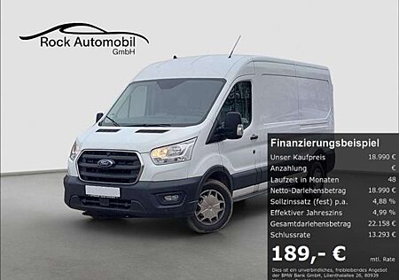 Ford Transit 350 L3H2 2.0 TDCi *Garantie*