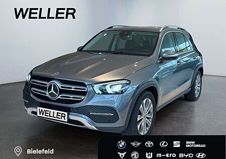 Mercedes-Benz GLE 350 gebraucht kaufen Mercedes-Benz GLE 350 d 4M 9G-TRONIC *20Zoll*LED*el Sitze*CAM*