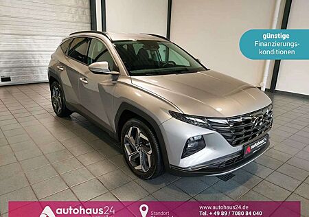 Hyundai Tucson 1.6 T-GDI Trend Plug-In Hybrid 4WD