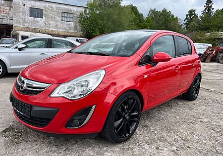 Opel Corsa D Color Edition 1,4 *101PS*