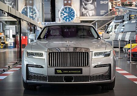 Rolls-Royce Ghost - 1.Hand - 5.300KM - Mwst. ausweisbar