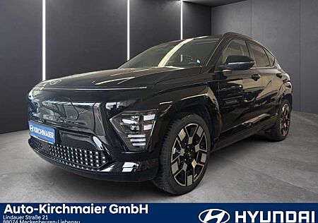 Hyundai Kona Prime 65,4 kWh Leder Assistenz Bose 19'' Alu