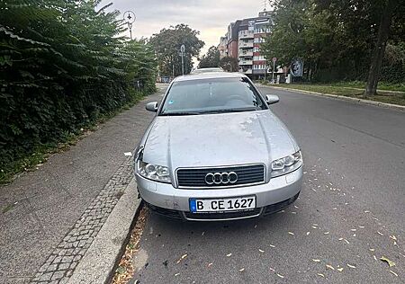 Audi A4 2.0