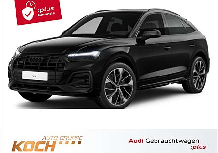 Audi Q5 40 TFSI