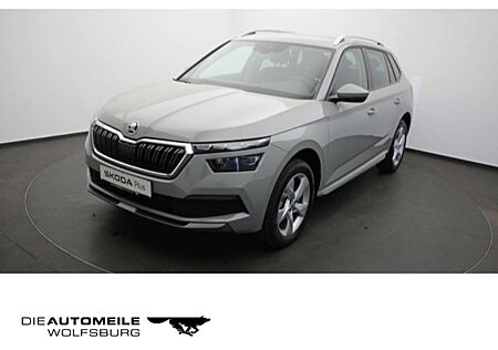 Skoda Kamiq 1.0 TSI DSG Style ACC/Sitzhzg/Einparkhi /8